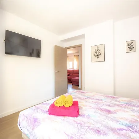 Lujo, 8 Pax Patinetes, Netflix, Wifi Y Parking * Oviedo