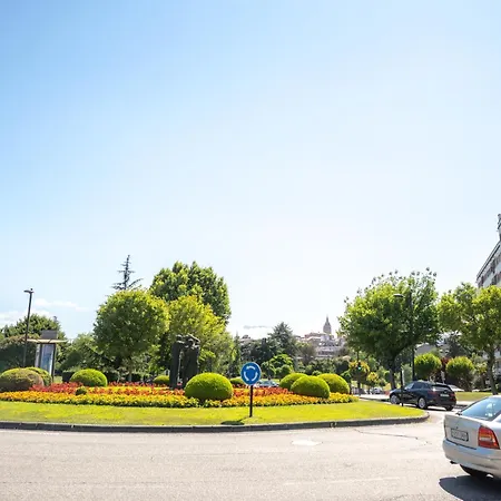 Lujo, 8 Pax Patinetes, Netflix, Wifi Y Parking Apartman *